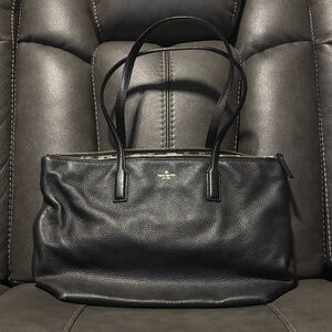 Kate Spade young lane - nyssa leather tote